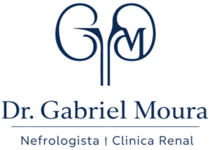 Dr. Gabriel Moura — Nefrologista