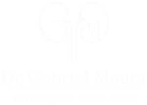 Dr. Gabriel Moura — Nefrologista